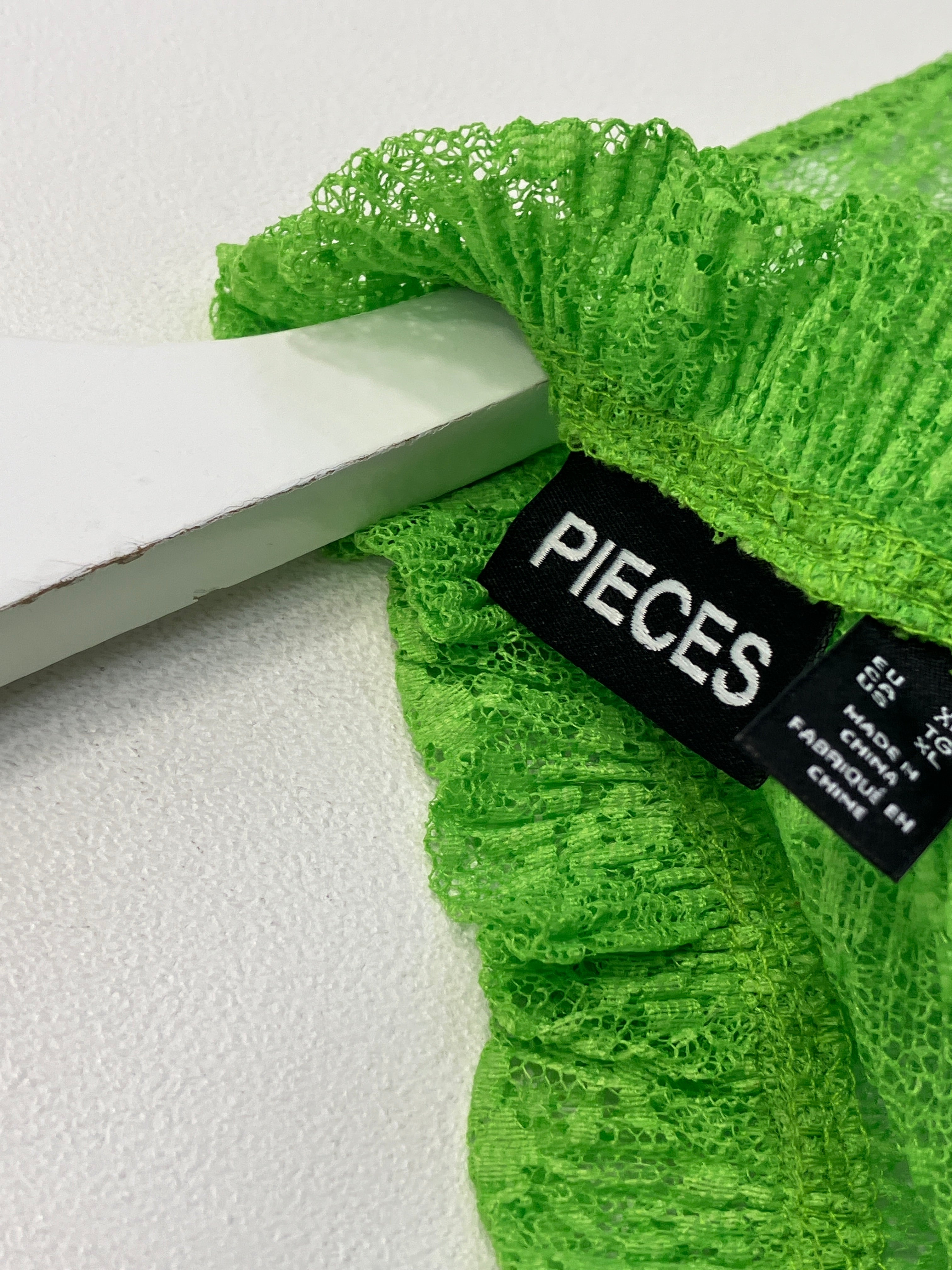 Pieces Bluse